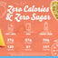 Crystal Light Mango Passionfruit Drink Mix