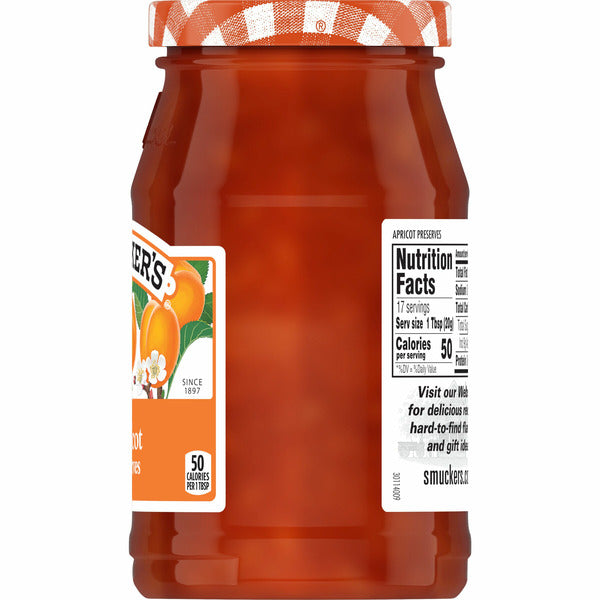 Conserva de Frutas Smucker's