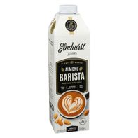 Leche de Almendra Edición Barista Elmhurst