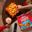 Cheez-It Snap'd Cheddar Sour Cream & Onion Baked Chips, 7.5 oz
