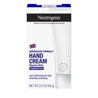 Crema de Manos Neutrogena Norwegian Formula - Sin Fragancia
