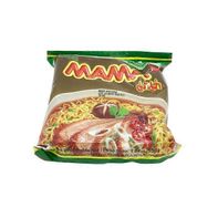 Fideos Instantáneos Mama - Sabor a Pato Pa Lo Artificial
