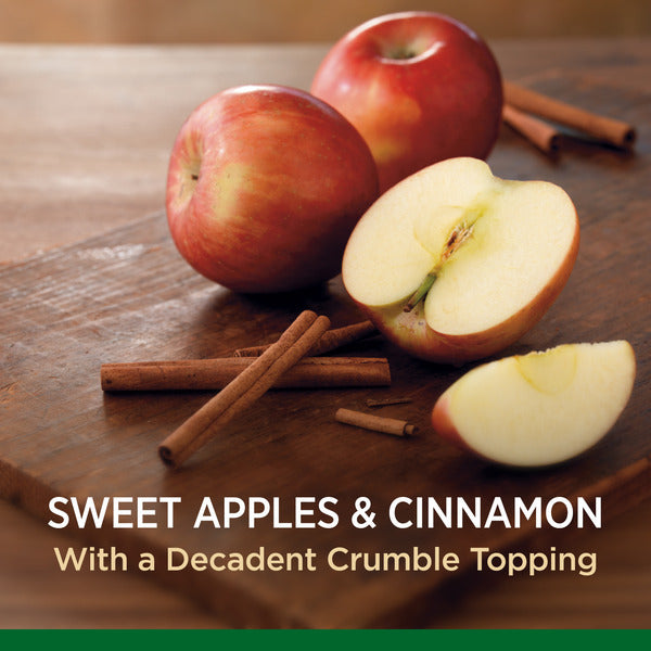 Marie Callender's Premium Apple Pie Frozen Dessert