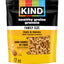 KIND Clústeres de Granos Saludables Avena y Miel con Coco Tostado
