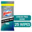 Toallitas para Electrónica Windex