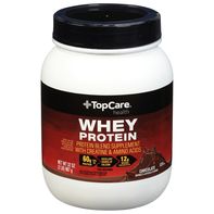 TopCare Whey Protein, Chocolate