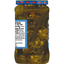 Jalapeños en rodajas picantes Ortega - Sabor premium