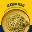 Pâtes Spaghetti Barilla Protein+ - À base de plantes et nutritives