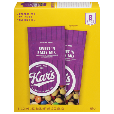 Kar's Sweet ‘n Salty Trail Mix