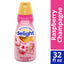Crème à café Raspberry Champagne International Delight, 32 fl oz