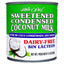 Andre Prost Sweetened Condensed Coconut Milk