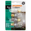 SYLVANIA 4W Compact Fluorescent Bulbs