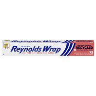 Papel de Aluminio Reynolds - Esencial Versátil para la Cocina