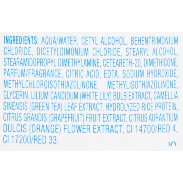 White Rain Energizing Citrus Conditioner