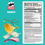 Pringles Ranch Potato Crisps - 5.5 oz Snack Delight