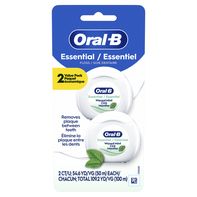 Oral-B EssentialFloss Cavity Defense Dental Floss