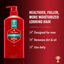 Old Spice Pure Sport 2en1 Champú y Acondicionador para Hombres