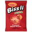 Snacks de blé aromatisés à la pizza Osem