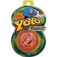JA-RU Super Action Classic Yo-Yo