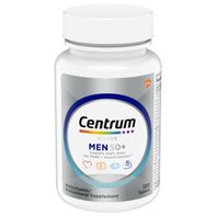 Centrum Multivitamin for Men 50 Plus