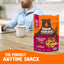 Granola Bear Naked de Arce y Nueces Pecanas