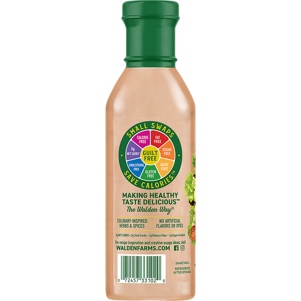 Walden Farms Thousand Island Dressing