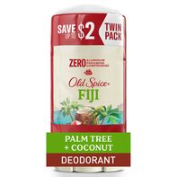Déodorant Old Spice pour hommes - Parfum Fiji