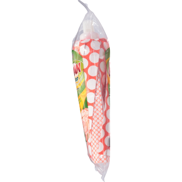 Recharge Libman Wonder Mop