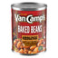 Van Camp’s Original Baked Beans - Canned Beans