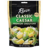 Reese's Croutons, Premium, Classic Caesar