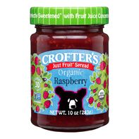 Mermelada de Frutas Crofter's de Frambuesa
