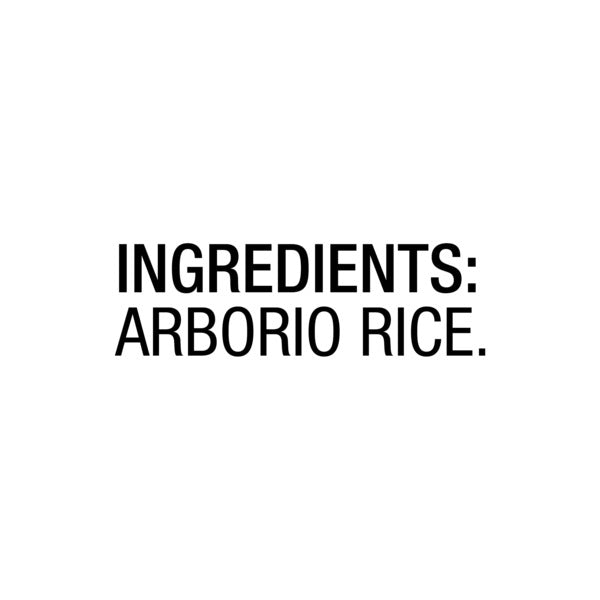 RiceSelect Arborio Risotto Rice - Gluten-Free & Non-GMO