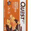 Quest Protein Bar - Chocolate Peanut Butter Flavor