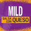 Taco Bell Mild Salsa Con Queso Cheese Dip