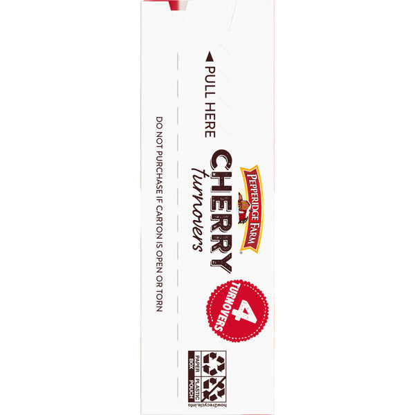 Pâtisseries aux cerises congelées Pepperidge Farm
