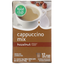 Mélange de cappuccino aux noisettes Food Club en capsules individuelles