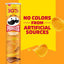 Pringles Cheddar Cheese Potato Crisps - 7.1 oz