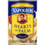 Corazones de Palma en Rodajas de Napoleon Co.