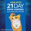 Fresh Step Clean Paws Clumping Low-Tracking Cat Litter, Gain Scent