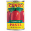 Pâte de tomate Cento - Qualité supérieure pour l'excellence culinaire