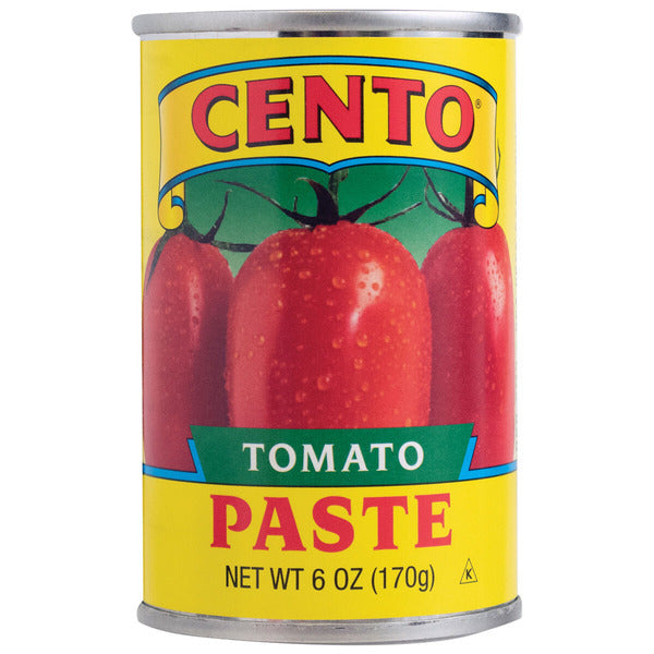 Pâte de tomate Cento - Qualité supérieure pour l'excellence culinaire