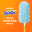 Swiffer Dusters Multi-Surface Refills, Unscented