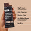RXBAR Barras de Proteína de Chocolate con Sal Marina - Paquete de 5