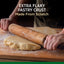 Marie Callender's Lattice Cherry Pie - Ready to Bake Frozen Dessert