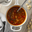 Sopa de almejas Manhattan Progresso