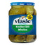 Pepinillos Enteros Vlasic Kosher Dill - Amigables con Keto