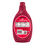 Sirop aromatisé à la fraise Hershey's - Bouteille de 22 oz
