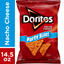Doritos Nacho Cheese Tortilla Chips - 14.5 Oz
