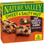 Barres Nature Valley au Chocolat Noir, Arachides et Amandes