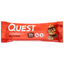 Quest Nutty by Nature Protein Bar